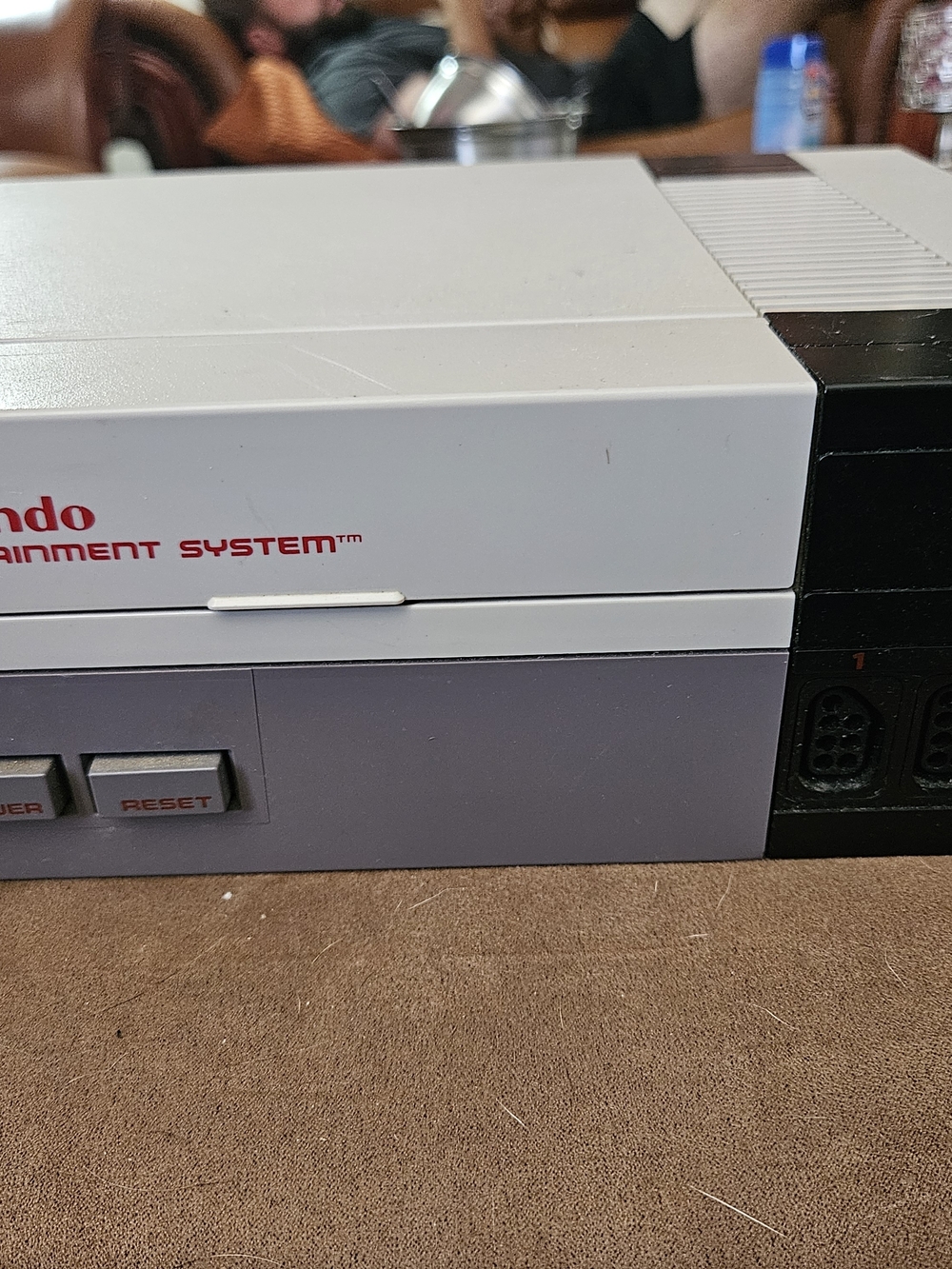 Nintendo Classic Console